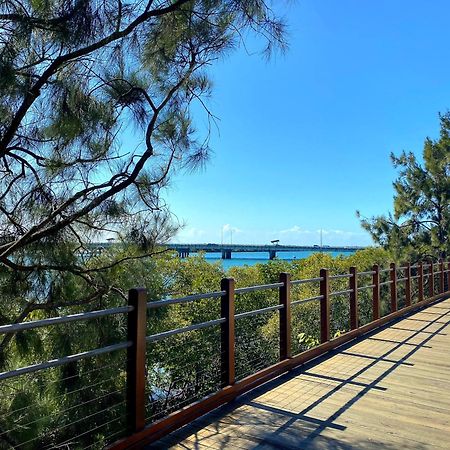 Riviera Mackay Apart otel Dış mekan fotoğraf