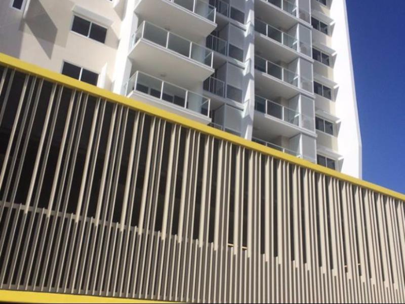 Riviera Mackay Apart otel Dış mekan fotoğraf