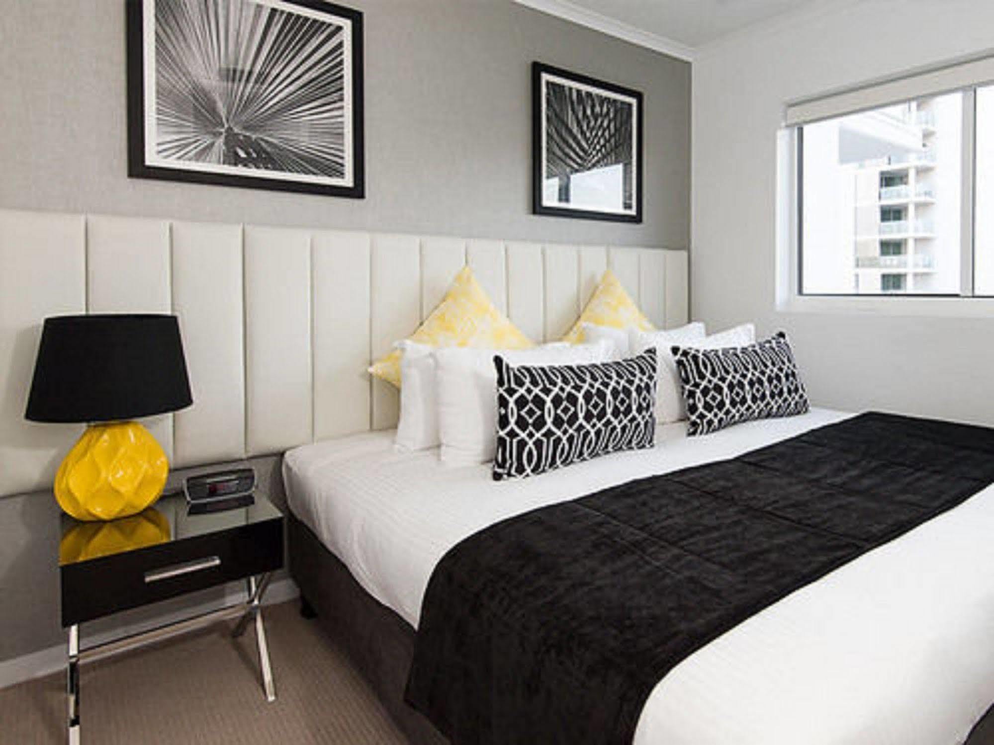 Riviera Mackay Apart otel Dış mekan fotoğraf