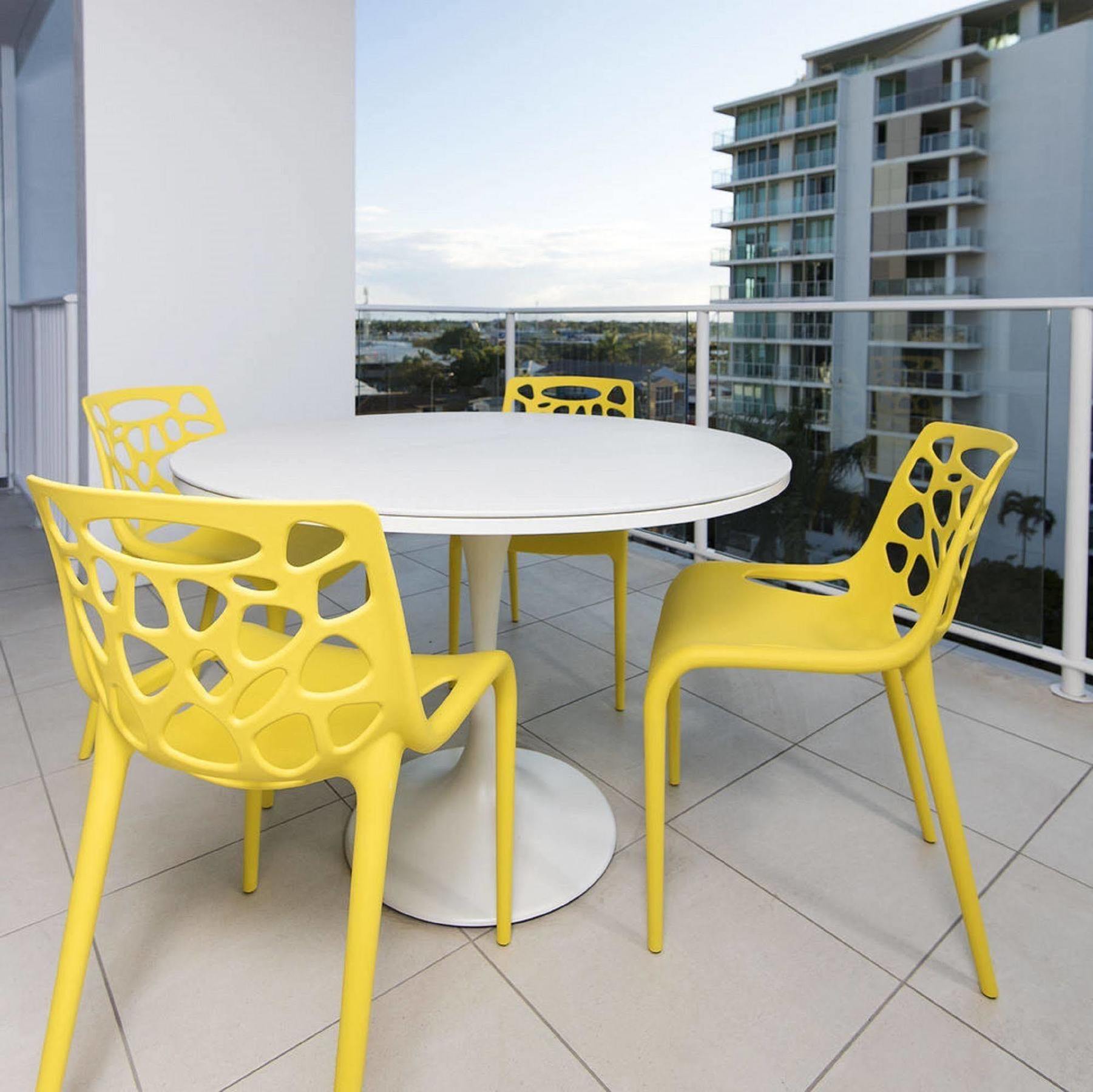 Riviera Mackay Apart otel Dış mekan fotoğraf