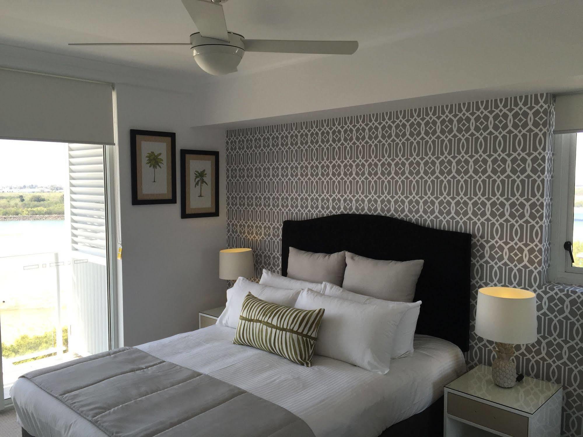 Riviera Mackay Apart otel Dış mekan fotoğraf
