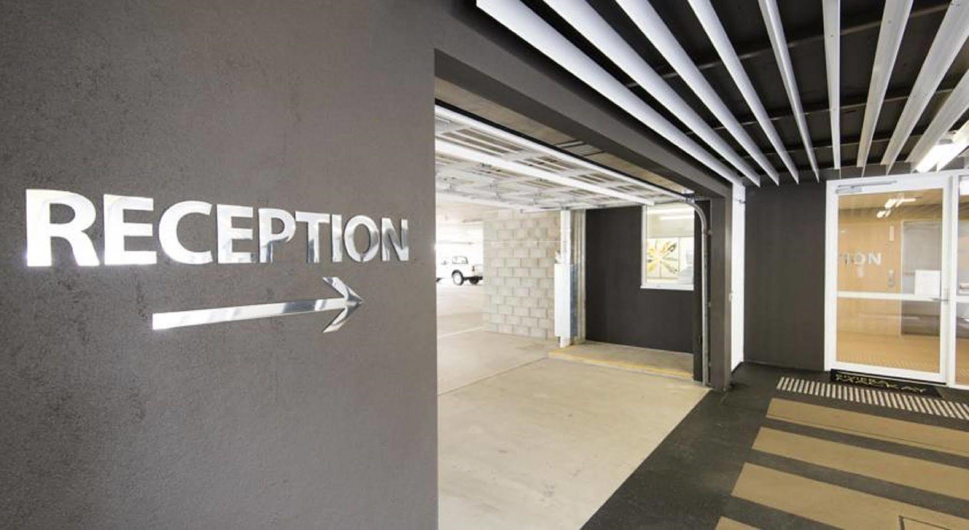 Riviera Mackay Apart otel Dış mekan fotoğraf